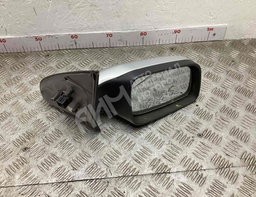 Зеркало наружное правое Opel Astra G 1998-2004  Opel Astra Astra G 1998-2004