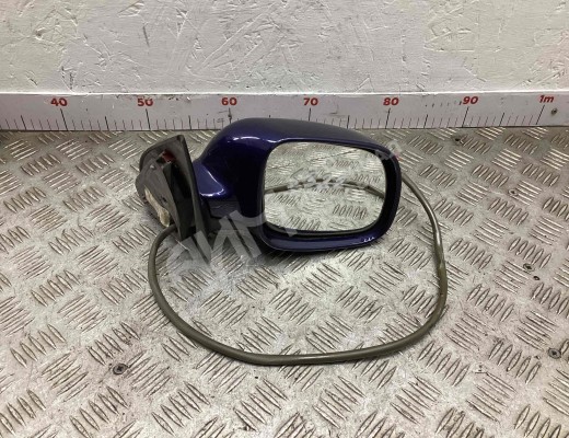 Зеркало наружное правое Skoda Fabia I (6Y) 1999-2004  Skoda Fabia Fabia I (6Y) 1999-2004