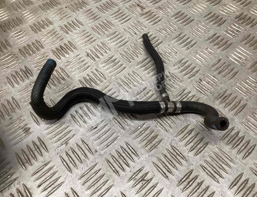 Трубка топливная Mercedes Sprinter II (W906) 2013-2018 рестайлинг  Mercedes Sprinter Sprinter II (W906) 2013-2018 рестайлинг