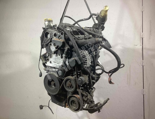 Двигатель Chrysler PT Cruiser I (PT) 2000-2006  Chrysler PT Cruiser PT Cruiser I (PT) 2000-2006