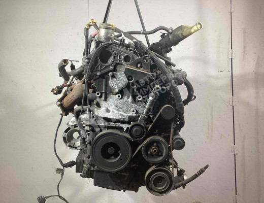 Двигатель Chrysler PT Cruiser I (PT) 2000-2006  Chrysler PT Cruiser PT Cruiser I (PT) 2000-2006
