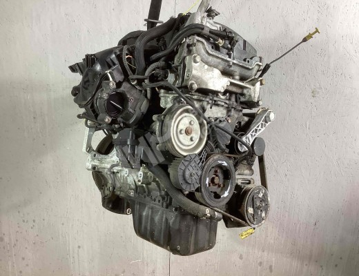 Двигатель Peugeot 207 (WA/WC/WK) 2006-2013  Peugeot 207 207 (WA/WC/WK) 2006-2013