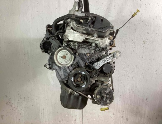 Двигатель Peugeot 207 (WA/WC/WK) 2006-2013  Peugeot 207 207 (WA/WC/WK) 2006-2013