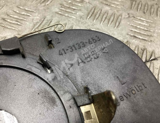 Стекло зеркала наружного левого Mercedes C (W203) 2004-2007 рестайлинг  Mercedes C C (W203) 2004-2007 рестайлинг