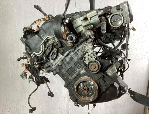 Двигатель BMW 3-Series (E90/91/92/93) 2005-2013  BMW 3-Series 3-Series (E90/91/92/93) 2005-2013