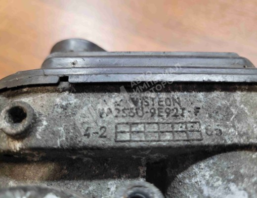 Заслонка дроссельная Ford Focus II 2005-2008  Ford Focus Focus II 2005-2008