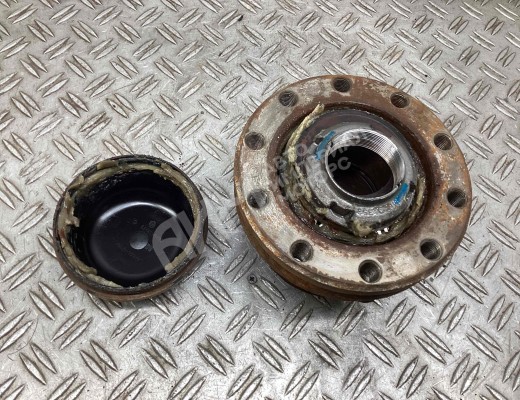 Ступица передняя Renault Midlum I 2000-2006  Renault Midlum Midlum I 2000-2006