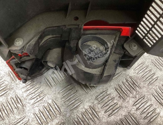 Накладка под фонарь правый Opel Meriva A 2002-2006  Opel Meriva Meriva A 2002-2006
