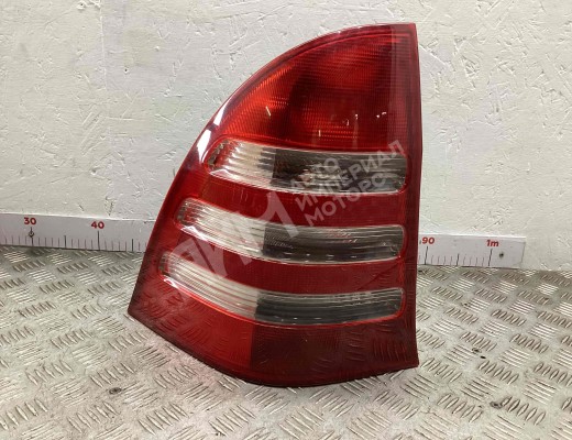 Фонарь задний левый Mercedes C (W203) 2000-2004  Mercedes C C (W203) 2000-2004