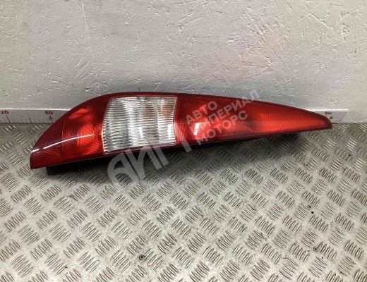 Фонарь задний левый Ford Mondeo III 2003-2007 рестайлинг  Ford Mondeo Mondeo III 2003-2007 рестайлинг