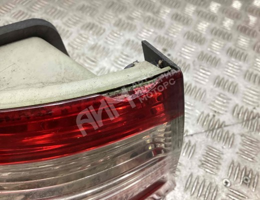 Фонарь задний левый Mercedes E (W211) 2002-2006  Mercedes E E (W211) 2002-2006
