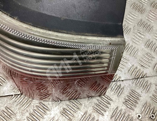 Фонарь задний левый BMW 5-Series (E60/61) 2003-2007  BMW 5-Series 5-Series (E60/61) 2003-2007