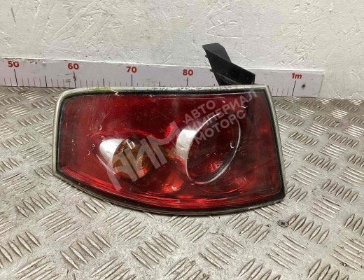 Фонарь задний левый Seat Ibiza III (6L) 2002-2008  Seat Ibiza Ibiza III (6L) 2002-2008