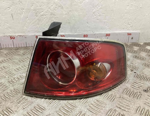 Фонарь задний правый Seat Ibiza III (6L) 2002-2008  Seat Ibiza Ibiza III (6L) 2002-2008