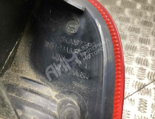 Фонарь задний левый Ford C-Max I (C214) 2003-2007  Ford C-Max C-Max I (C214) 2003-2007