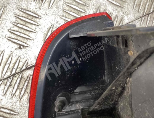 Фонарь задний правый Ford C-Max I (C214) 2003-2007  Ford C-Max C-Max I (C214) 2003-2007