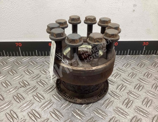 Ступица передняя Renault Midlum I 2000-2006  Renault Midlum Midlum I 2000-2006