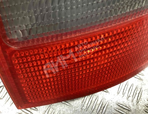 Фонарь задний правый Audi A6 C5 (4B) 1997-2001  Audi A6 A6 C5 (4B) 1997-2001
