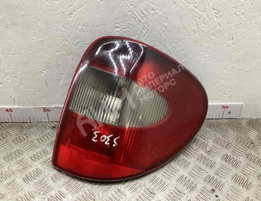 Фонарь задний правый Chrysler Voyager IV (RG) 2001-2008  Chrysler Voyager Voyager IV (RG) 2001-2008