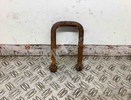 Стремянка Renault Midlum I 2000-2006  Renault Midlum Midlum I 2000-2006