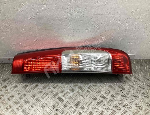 Фонарь задний правый Mercedes Viano (W639) 2003-2015  Mercedes Viano Viano (W639) 2003-2015