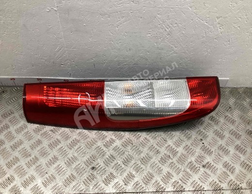 Фонарь задний левый Mercedes Viano (W639) 2003-2015  Mercedes Viano Viano (W639) 2003-2015