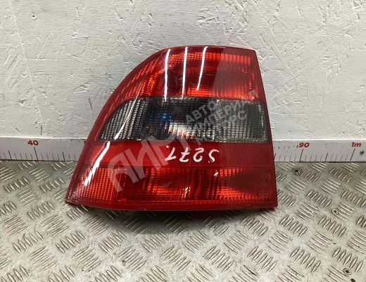 Фонарь задний левый Opel Vectra B 1995-1999  Opel Vectra Vectra B 1995-1999
