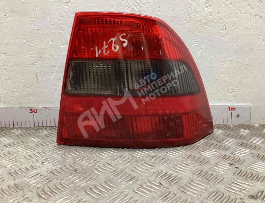 Фонарь задний правый Opel Vectra B 1995-1999  Opel Vectra Vectra B 1995-1999