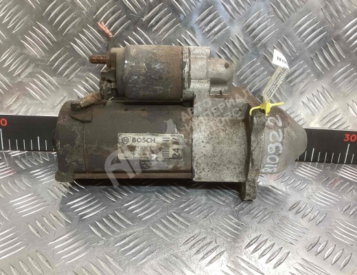Стартер Renault Midlum I 2000-2006  Renault Midlum Midlum I 2000-2006
