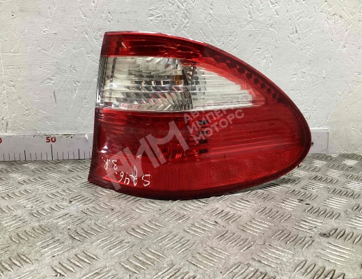Фонарь задний правый Mercedes E (W211) 2002-2006  Mercedes E E (W211) 2002-2006