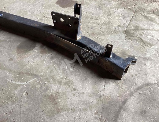 Усилитель бампера переднего Renault Midlum I 2000-2006  Renault Midlum Midlum I 2000-2006