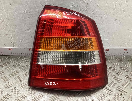 Фонарь задний правый Opel Astra G 1998-2004  Opel Astra Astra G 1998-2004
