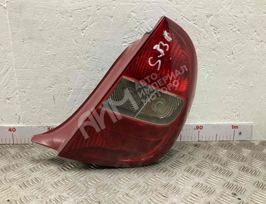 Фонарь задний правый Citroen C5 I 2001-2004  Citroen C5 C5 I 2001-2004