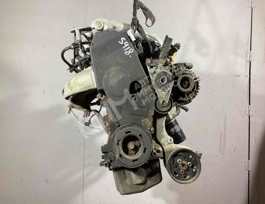 Двигатель Volkswagen Golf IV (1J) 1997-2004  Volkswagen Golf Golf IV (1J) 1997-2004