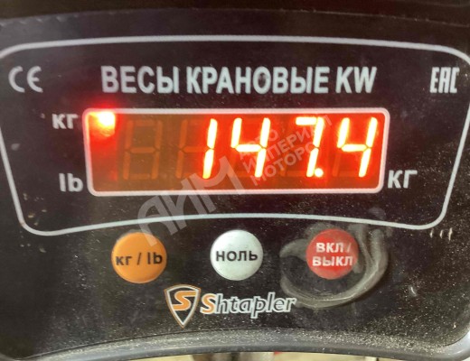 Двигатель Volkswagen Golf IV (1J) 1997-2004  Volkswagen Golf Golf IV (1J) 1997-2004