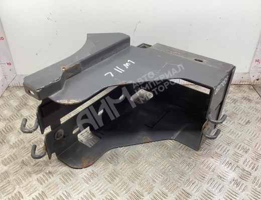 Кронштейн рамы Renault Premium II 2006-2013  Renault Premium Premium II 2006-2013