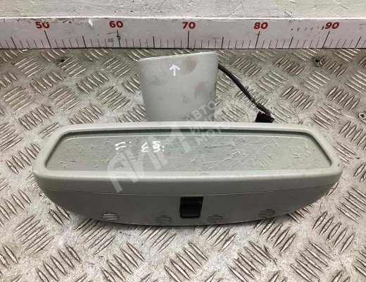 Зеркало салона Mercedes C (W203) 2004-2007 рестайлинг  Mercedes C C (W203) 2004-2007 рестайлинг