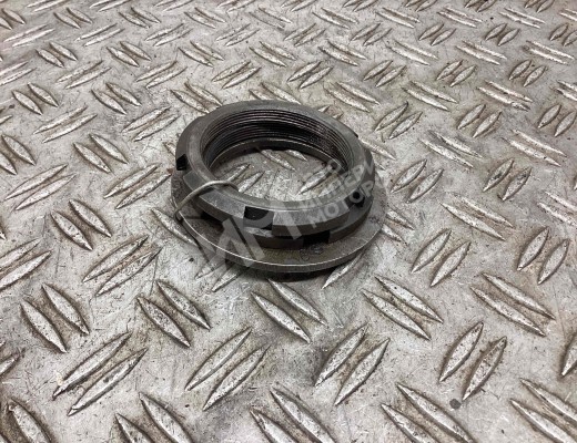 Гайка ступицы MAN L2000 1994-2002  MAN L2000 L2000 1994-2002