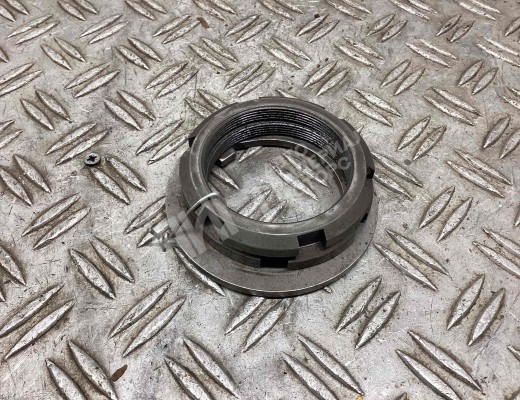 Гайка ступицы MAN L2000 1994-2002  MAN L2000 L2000 1994-2002