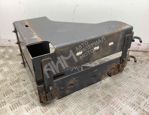 Кронштейн рамы Renault Premium II 2006-2013  Renault Premium Premium II 2006-2013