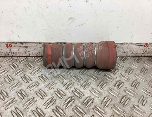 Патрубок интеркулера MAN LE 2000-2007  MAN LE LE 2000-2007