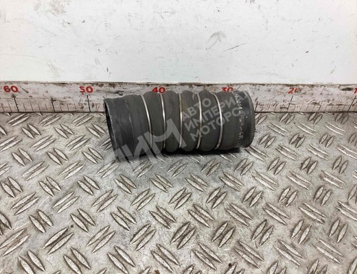 Патрубок интеркулера MAN LE 2000-2007  MAN LE LE 2000-2007