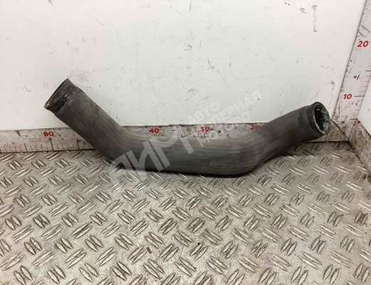 Патрубок радиатора MAN LE 2000-2007  MAN LE LE 2000-2007