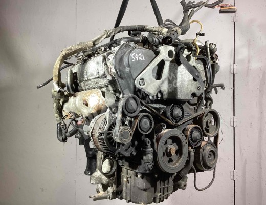 Двигатель Renault Espace IV 2006-2012 рестайлинг  Renault Espace Espace IV 2006-2012 рестайлинг