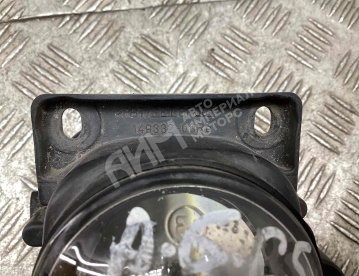 Фара противотуманная правая Audi A6 C5 (4B) 1997-2001  Audi A6 A6 C5 (4B) 1997-2001