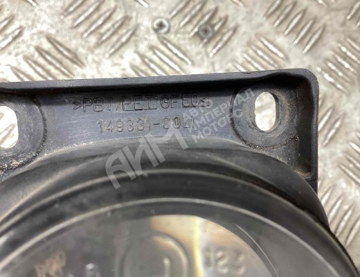 Фара противотуманная левая Audi A6 C5 (4B) 1997-2001  Audi A6 A6 C5 (4B) 1997-2001