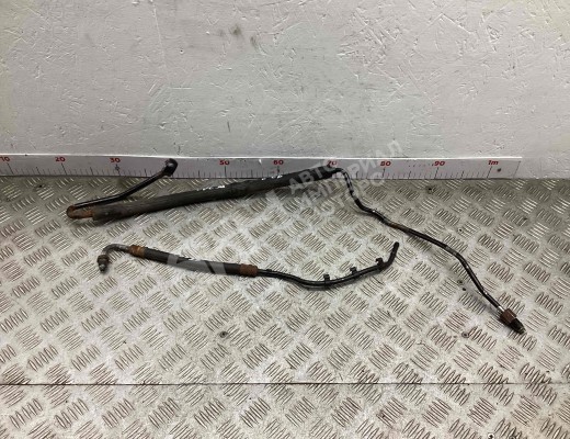 Шланг гидроусилителя Skoda Fabia I (6Y) 1999-2004  Skoda Fabia Fabia I (6Y) 1999-2004