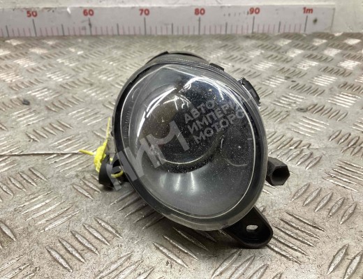 Фара противотуманная левая Volkswagen Passat B5+ (3B) 2000-2005 рестайлинг  Volkswagen Passat Passat B5+ (3B) 2000-2005 рестайлинг