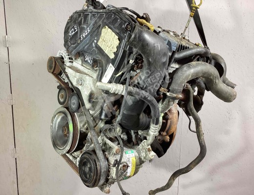 Двигатель Opel Zafira B 2005-2008  Opel Zafira Zafira B 2005-2008