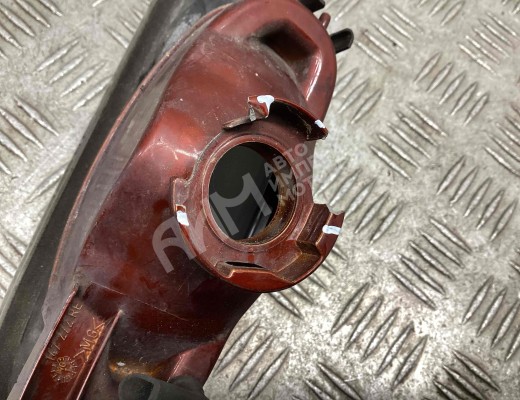 Фара противотуманная правая BMW 3-Series (E46) 2001-2005 рестайлинг  BMW 3-Series 3-Series (E46) 2001-2005 рестайлинг